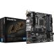 Материнская плата Gigabyte B760M DS3H AX DDR4 rev. 1.x