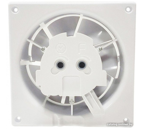 Осевой вентилятор airRoxy dRim 100DTS-C170-D100