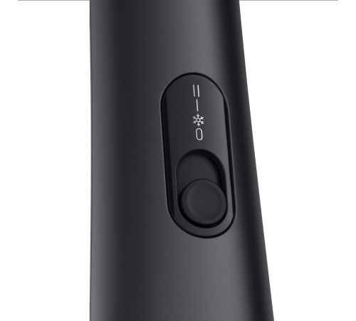 Фен-щетка Braun Air Styler AS420E