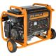 Бензиновый генератор Carver PPG-6500AM