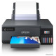 Фотопринтер Epson EcoTank L8050