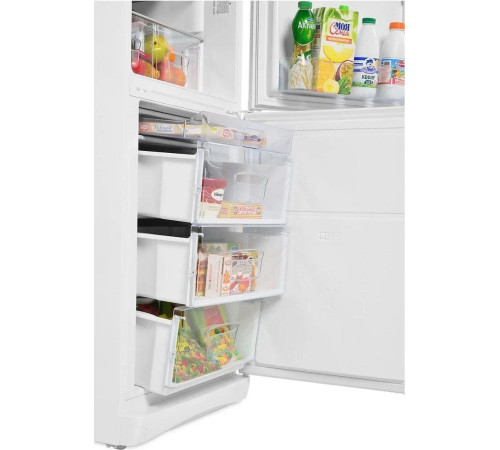 Холодильник Indesit ES 20 A