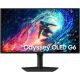 Игровой монитор Samsung Odyssey OLED G6 LS27HG610SIXCI