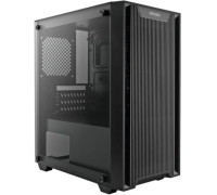 Корпус Ginzzu CL550