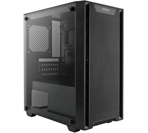 Корпус Ginzzu CL550