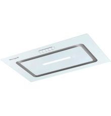 Кухонная вытяжка Weissgauff Aura 452 PB White Glass