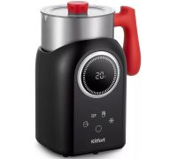 Автоматический вспениватель молока Kitfort KT-7270