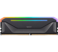 Оперативная память Apacer NOX RGB 16ГБ DDR5 6000 МГц AH5U16G60C622NBAA-1