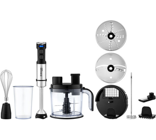 Погружной блендер Brayer BR1269