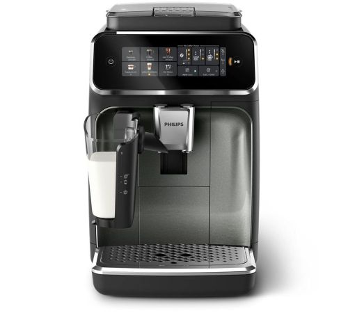 Кофемашина Philips LatteGo EP3349/70