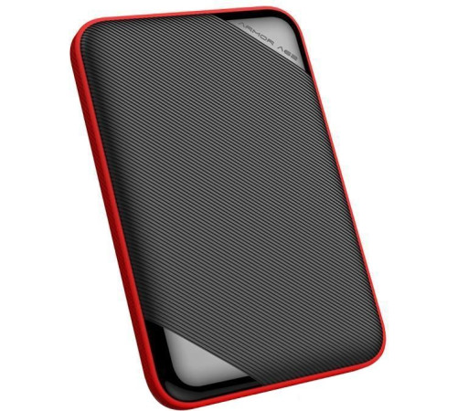 Внешний накопитель Silicon-Power Armor A62 2TB SP020TBPHD62SS3K