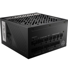 Блок питания MSI MPG A750G PCIE5