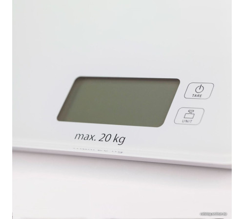 Кухонные весы CASO LX 20