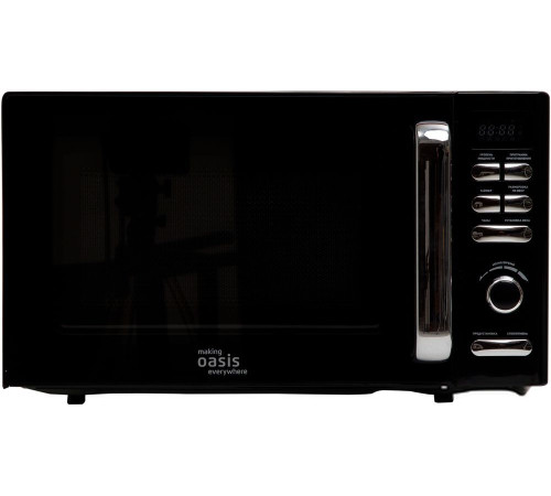 Микроволновая печь Making Oasis Everywhere MW-80EB