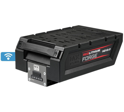 Аккумулятор Milwaukee MXF HD812 4932492128 72В/12 Ач