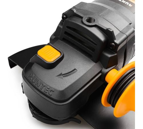 Угловая шлифмашина Runtec RT-ADC2200