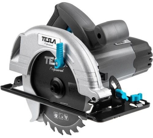 Дисковая циркулярная пила Tesla TCS1400