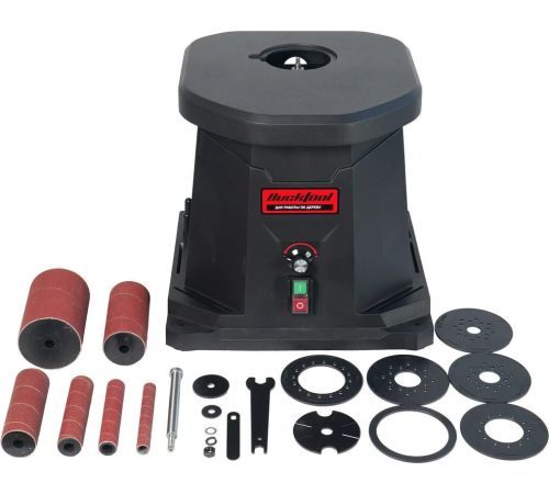 Шлифовальный станок Bucktool OSM-1V