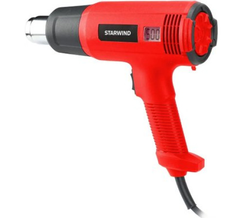 Промышленный фен StarWind HG2000RLS5