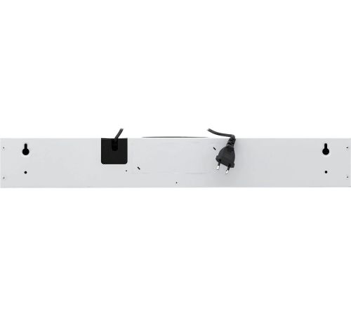 Кухонная вытяжка Krona Jillian 600 white PB белый