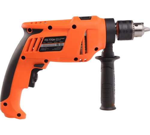 Ударная дрель Patriot FD 770 H 120301770