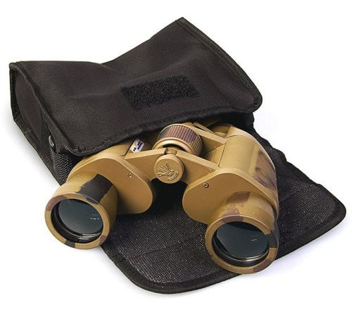 Бинокль Veber Classic БПШЦ 8x40 [10965]