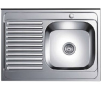 Кухонная мойка Ledeme L68060-R