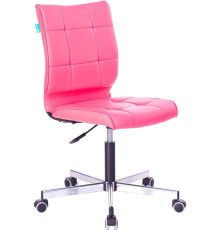 Кресло Бюрократ CH-330M розовый