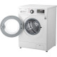 Стирально-сушильная машина LG F1496ADS3