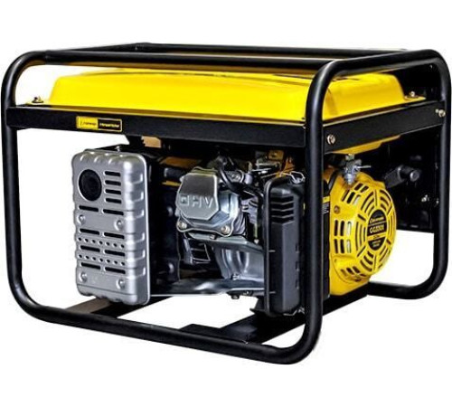 Бензиновый генератор Champion GG3301