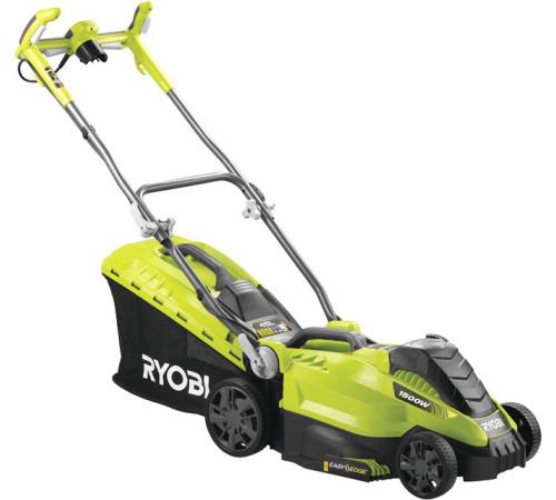 Колёсная газонокосилка  Ryobi RLM15E36H