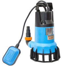 Насос Джилекс Фекальник 330/12