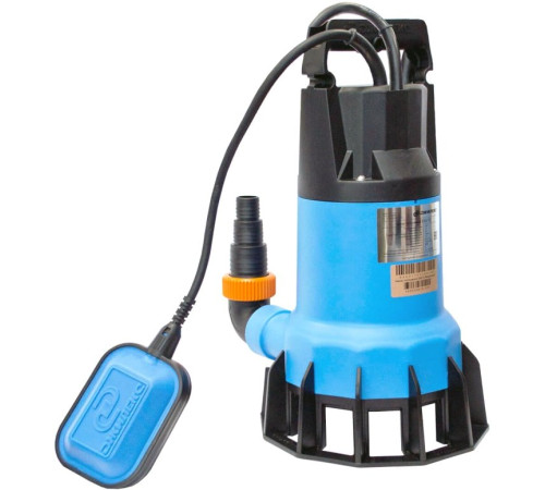 Насос Джилекс Фекальник 330/12