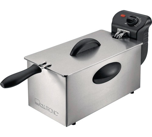Фритюрница  Clatronic FR 3586