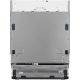 Встраиваемая посудомоечная машина Indesit DI 5C29