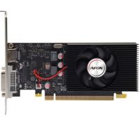 Видеокарта AFOX GeForce GT 1030 2GB GDDR5 AF1030-2048D5L8