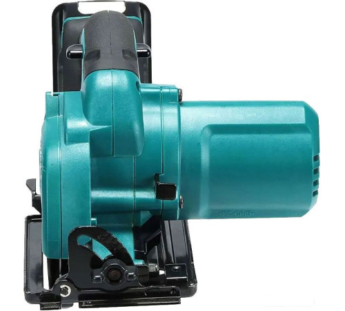 Дисковая циркулярная пила Makita HS301DSME с 2-мя АКБ 4 Ah, кейс