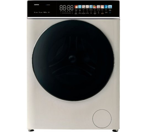 Стирально-сушильная машина CENTEK CT-1946