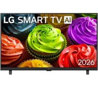 Телевизор LG AI LB65 32LB650B6LA