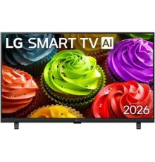 Телевизор LG AI LB65 32LB650B6LA