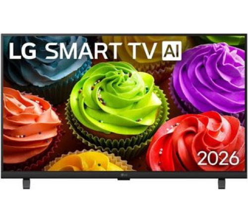 Телевизор LG AI LB65 32LB650B6LA
