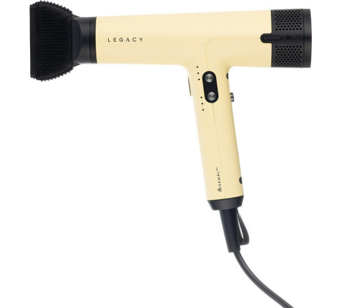 Фен Dewal Legacy LD-1889 сливочный