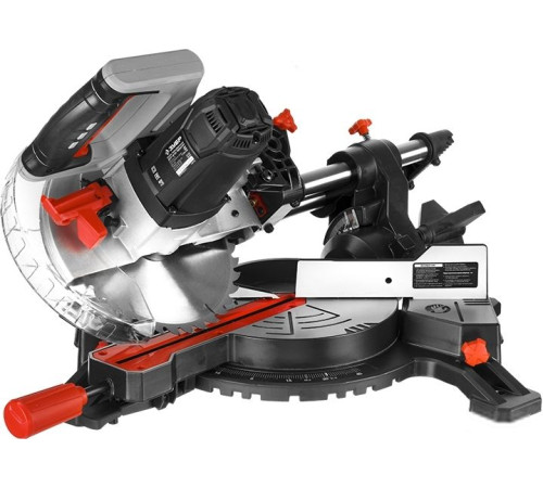 Торцовочная пила Зубр ЗПТ-210-1600 ПЛ