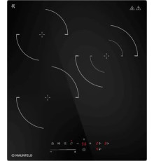 Варочная панель MAUNFELD CVCE453SDBK