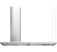 Кухонная вытяжка Falmec Lumen Design Island Isola 175 SX нержавеющая сталь, левая