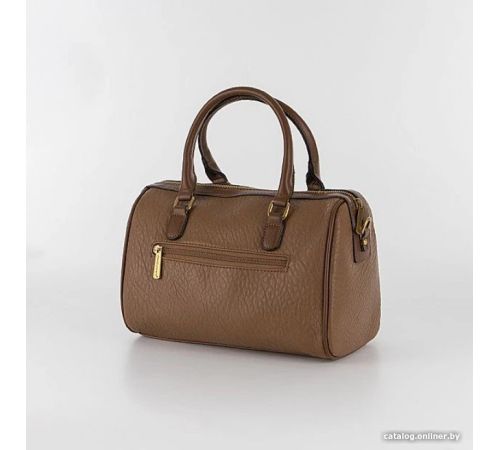 Женская сумка David Jones 823-7006-3-TAP коричневый