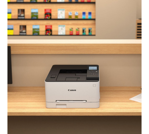 Принтер Canon LBP633Cdw 5159C001