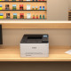 Принтер Canon LBP633Cdw 5159C001