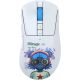 Игровая мышь A4Tech Bloody R73 Ultra Duo Nyx Mirage белый