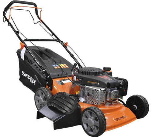 Газонокосилка Skiper GW463S